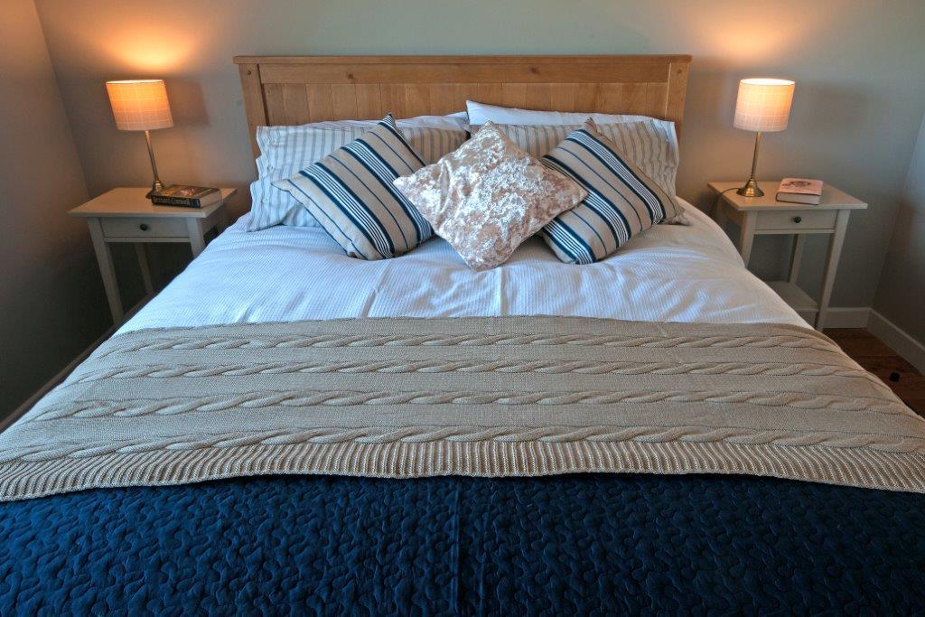 Holiday home Willan
