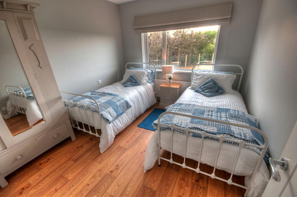 Willan Holiday home *