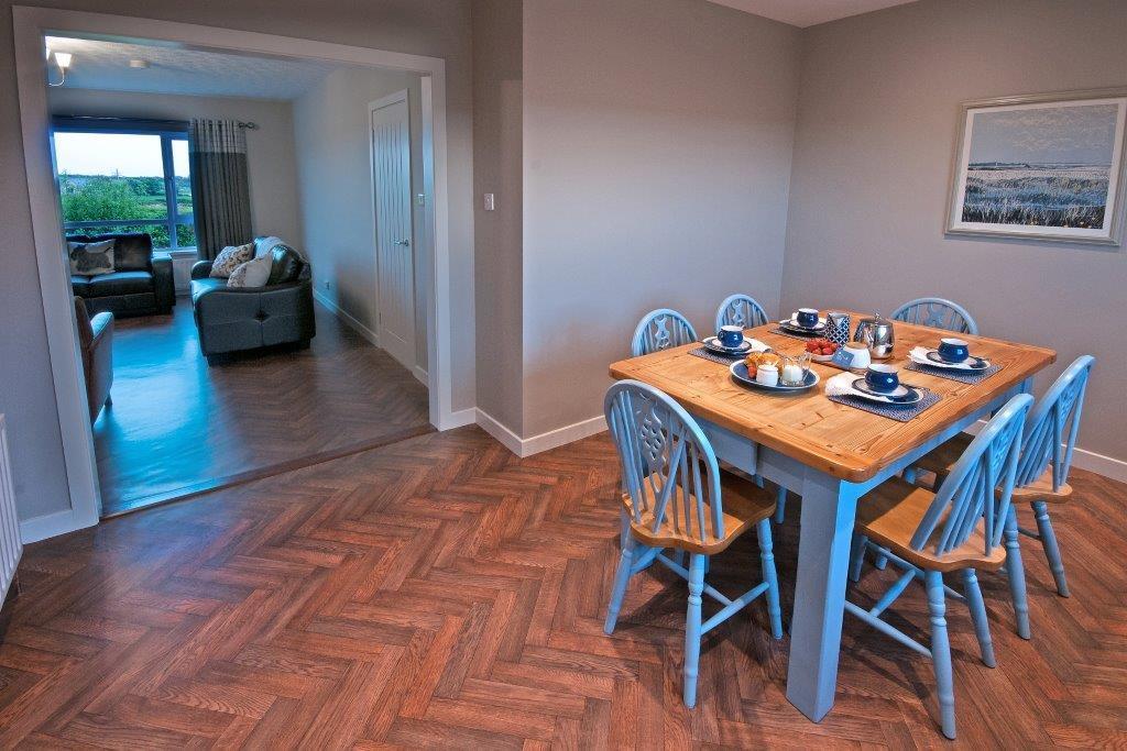 Willan Holiday home *